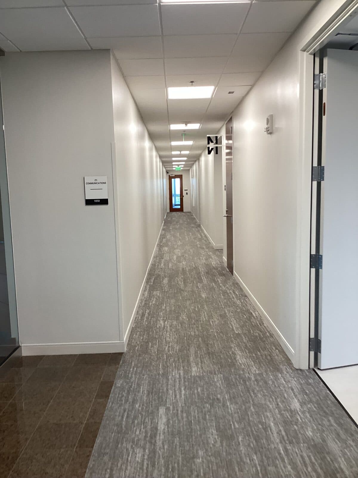 Commercial Interior