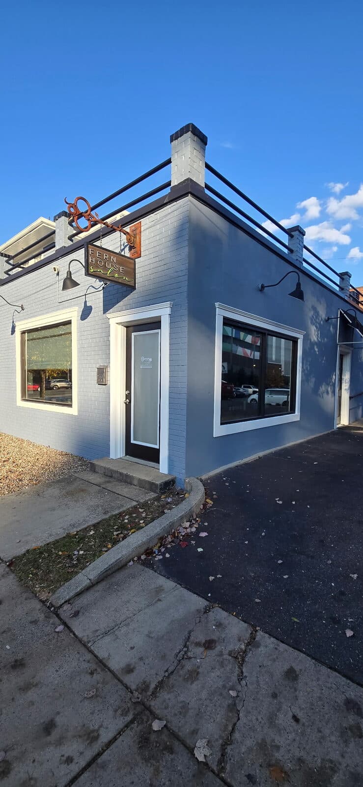 Fern House Salon
