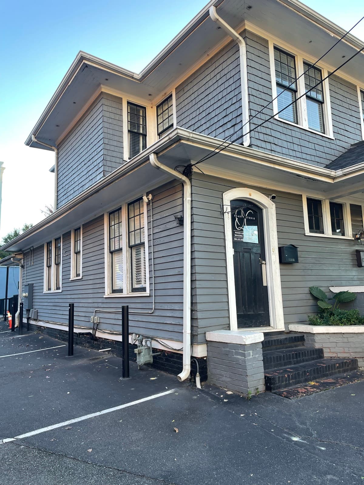 Fern House Salon