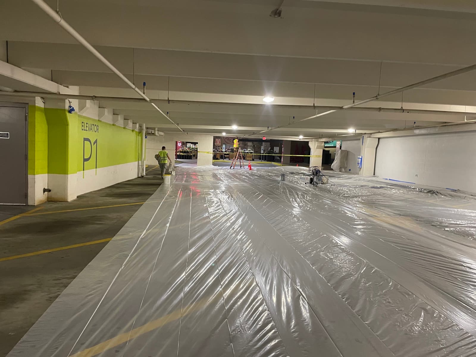 Metropolitan Shopping Center